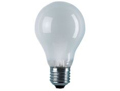 Osram standard sijalica - mat E27 95W,75W,60W,40W