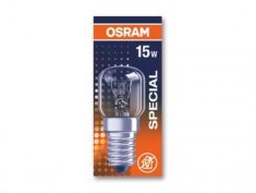 Osram sijalica kruška - bistra 15W 300* E14