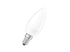 Osram sijalica svijeća - mat 40W E14