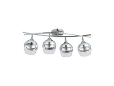 Luster e-light Walter EL-15321-4 Mass Light