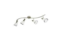 Mass Light spot lampa Verona 710A -04-1634