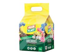 Zemlja za orhideje Vigor Plant 10l/12l