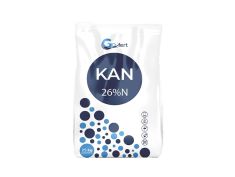 Gnojivo Go Fert Kan 26% 25kg