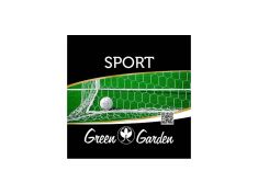 Travna smjesa za sportski travnjak 250g Green Garden