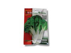 Blitva srebrenolisna rebrasta 50g Green Garden