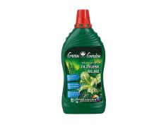 Tekuće gnojivo za zelene biljke 500ml Green Garden