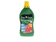 Gnojivo tečno univerzalno 1000ml Green Garden