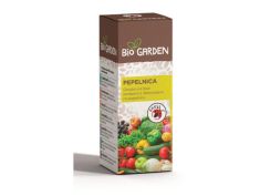 Pepelnica Bio Garden 50ml