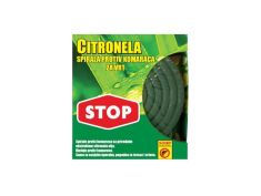 Spirala protiv komaraca -Citronella