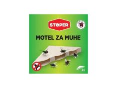 Motel za muhe