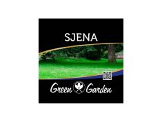 Travna smjesa za sjenoviti travnjak 700g Green Garden