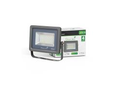 LED reflektor 50W 6000K IP65, STX - 50 Green Tech