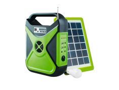 Solarni prijenosni set SPS-300 Green Tech