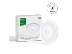 LED plafonjera sa senzorom 16W, 4000K, CLS-77B-16W-NW Green Tech