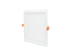 LED panel ugradni kvadratni 18W, 4000K, GL-S01-18NW Green Tech