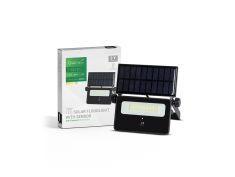 LED reflektori solarni 12W, 4000K, Venus-M Green Tech