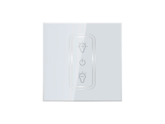 Wireless dimmer Neo, 200W, Tuya Smart / Smart Life APP