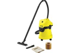 Usisivač za suho i mokro usisavanje WD 3 Karcher