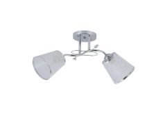 Luster E-Light Erik EL-06467-2 2XE27 40W Mass Light