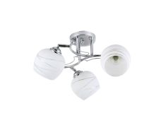 Luster E-Light Charlie EL-06004-3 3XE27 40W Mass Light