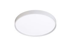 Plafonjera LED E-Light Alinna bijela 18W Mass Light