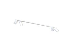 Lampa spot Frankfurt bijela ML2701-04 Mass Light