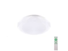 Plafonjera LED E-Light Corinna 18W Mass Light