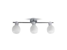 Spot lampa Barcelona 1410-3G E14 Mass Light