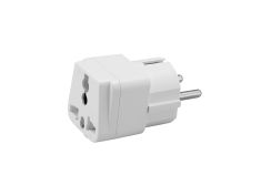 Univerzalni putni adapter 250V Commel