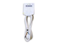 Priključni kabel 16 A 0614 Commel