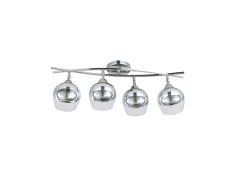 Luster E-Light Walter EL-15321-4 Mass Light