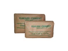 Cement Kakanj 32,5 N 25kg