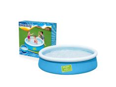 Bazen Bestway Fast Set Pool 152x38cm