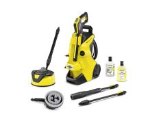 Visokotlačni perač K4 Power Control Home & Brush Karcher