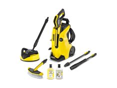 Visokotlačni perač K4 Full Control Home & Brush Karcher