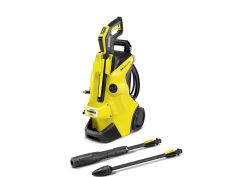 Visokotlačni perač K4 Power Control Karcher