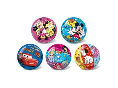 Lopta PVC 11 cm Disney