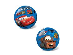 Lopta PVC Disney cars 23 cm