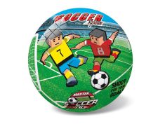 Lopta Soccer PVC 23 cm