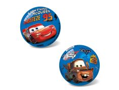 Lopta 23 cm PVC Cars Disney