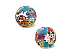 Lopta PVC 23cm Disney Mickey Comic