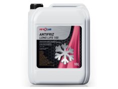 Antifriz 100 G12+ Long life 10/1 Hemolub