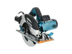 Makita – Električna ručna kružna pila 1100 W HS6100