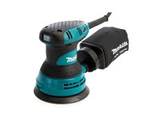 Makita – Ekscentrična brusilica BO5031