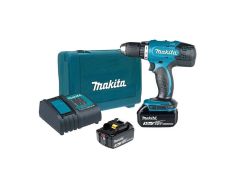 Makita - Aku bušilica 18V DDF453SFE