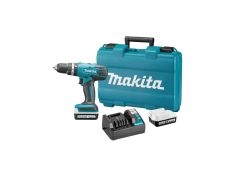 Makita – Akumulatorska udarna bušilica-odvijač HP347D003