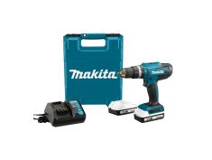 Makita – Akumulatorska bušilica-odvijač DF488D004