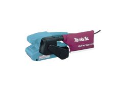 Makita – Tračna brusilica 9911