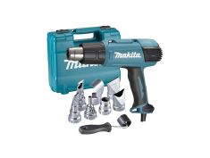 Makita – Pištolj za vrući zrak - Fen HG6531CK