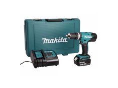 Makita aku bušilica odvijač DDF453SFE1 1x3Ah